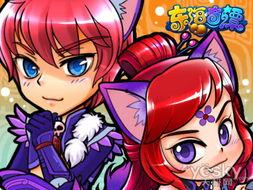 日月奇谭在线观看,穿越时空的奇幻之旅